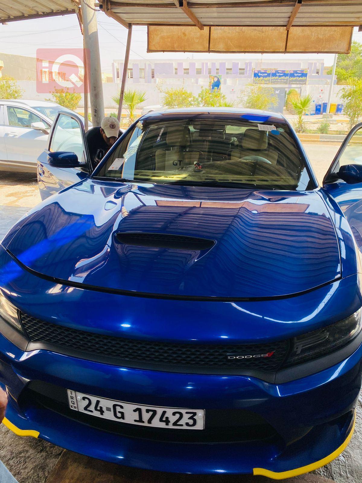 Dodge Charger